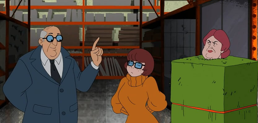 Bank Manager and culptrit