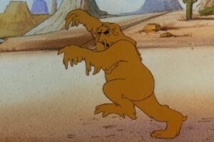 Read more about the article The Quagmire Quake Caper