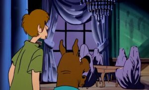 Read more about the article Scoobygeist