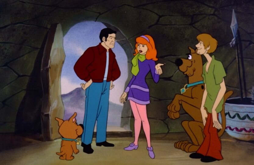 Cranky Lab Assistant