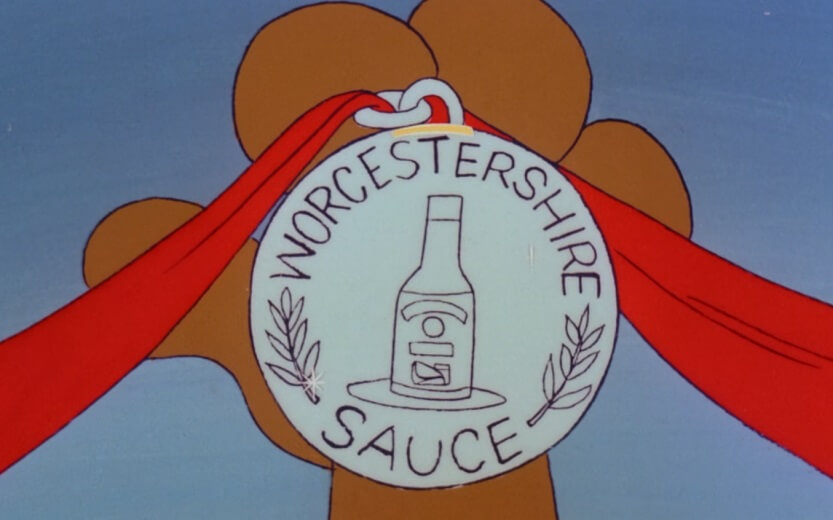 Worcestershire award