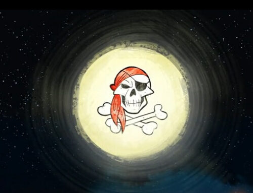 Returning of the Key Ring!