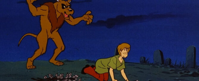 Hound of Barkerville