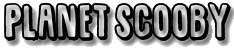 Planet Scooby Logo