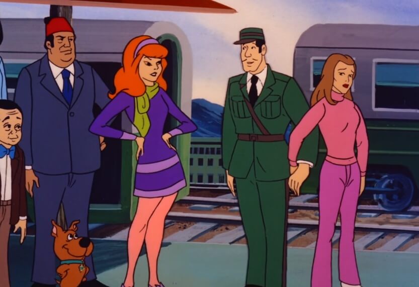 Vienna, Spy apprehension