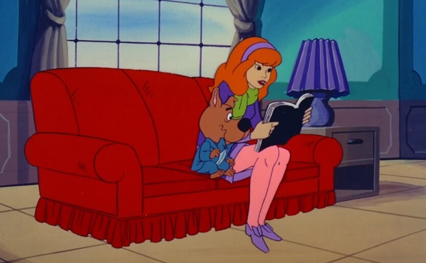 Daphne Reading