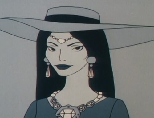 Scooby’s Peep-Hole Pandemonium