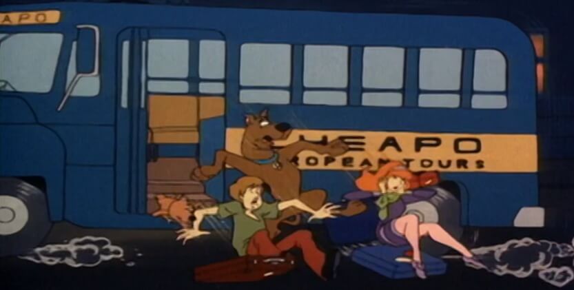 Cheapo European Tours