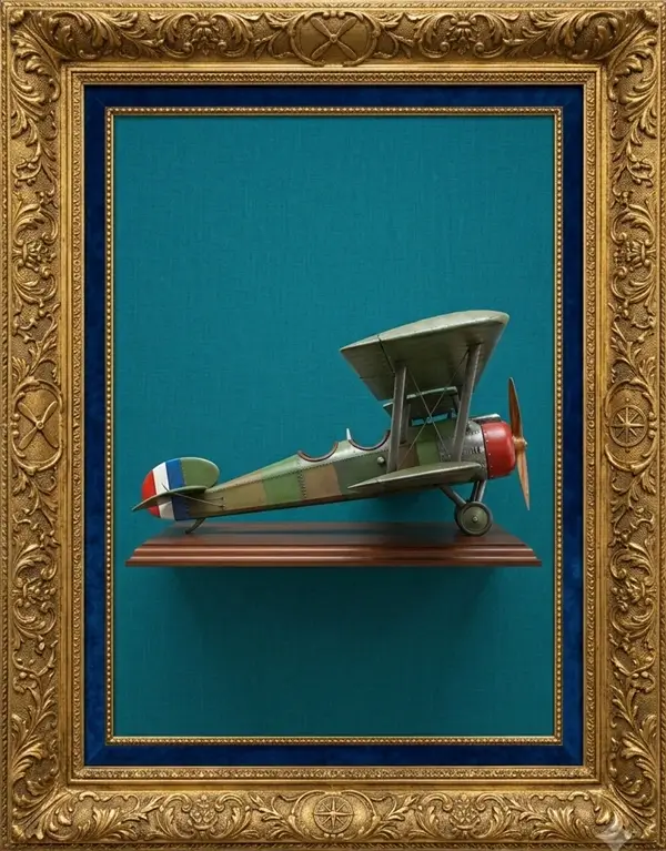Bi-Plane Picture
