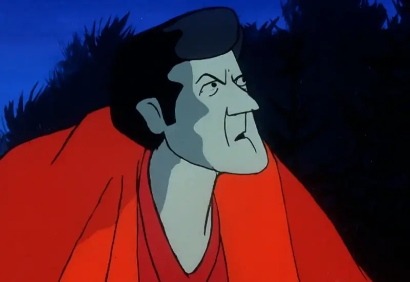 Big Bob Oakly