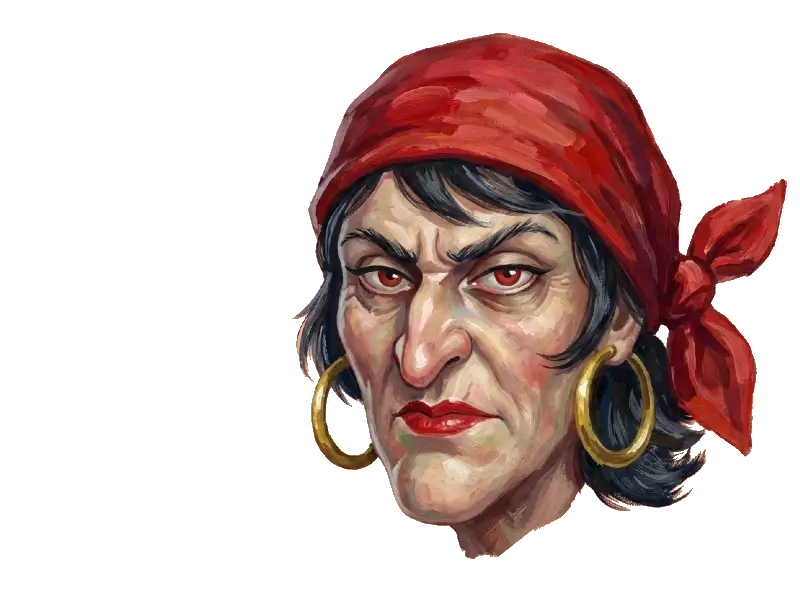 Gypsy Rose