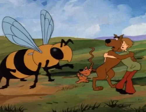 The Bee Team