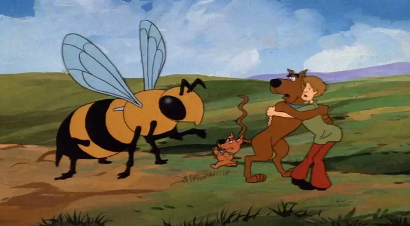 Killer Bees