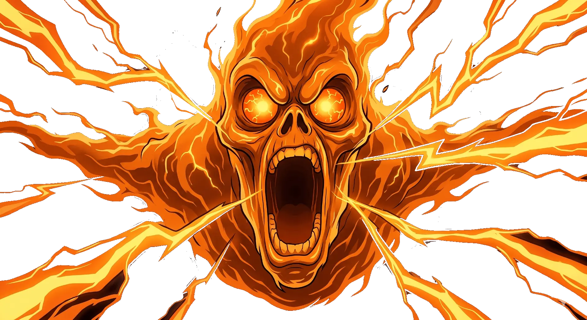 Volt Ghost