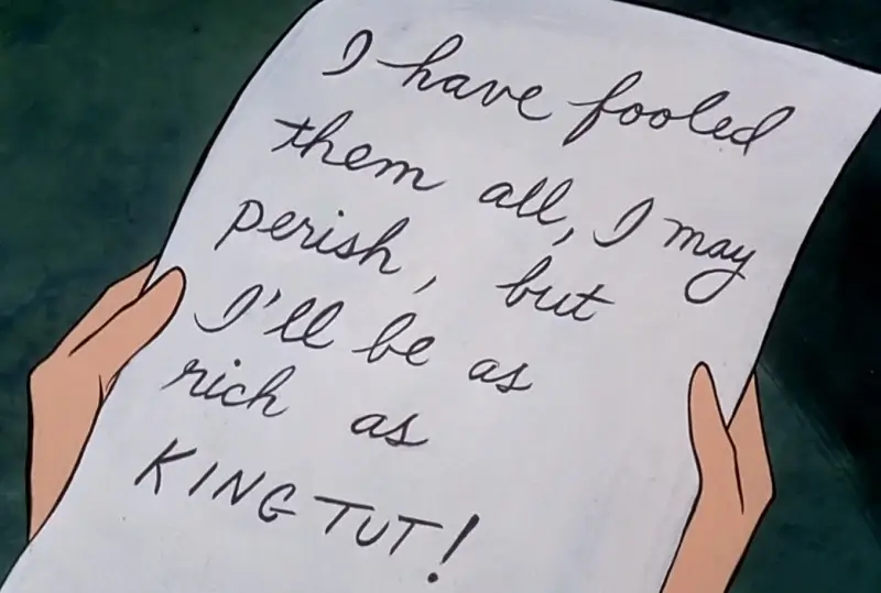Note