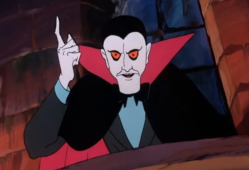 Vampire