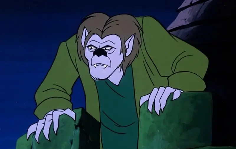 Werewolf