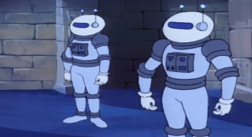 Space Suits