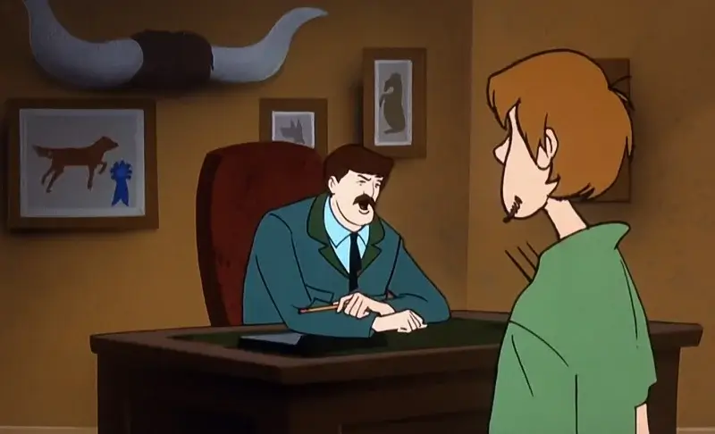 Buck Masters