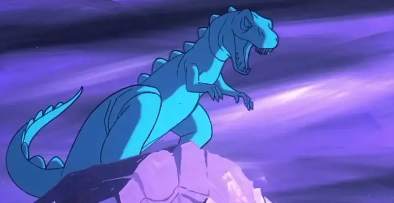 Dinosaur