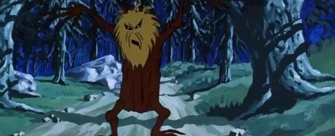 Dryad