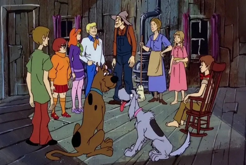Hatfield Family