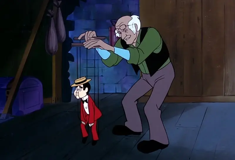 Doorman