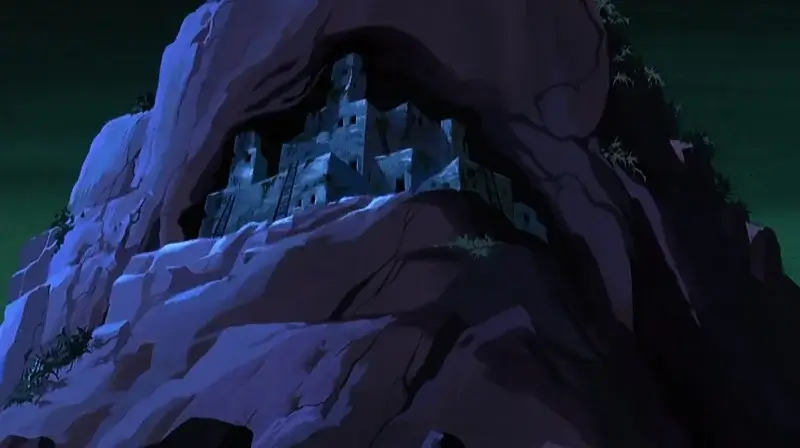 Mountain Village