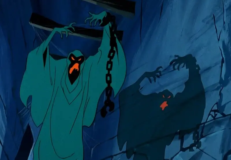 Phantom Shadow