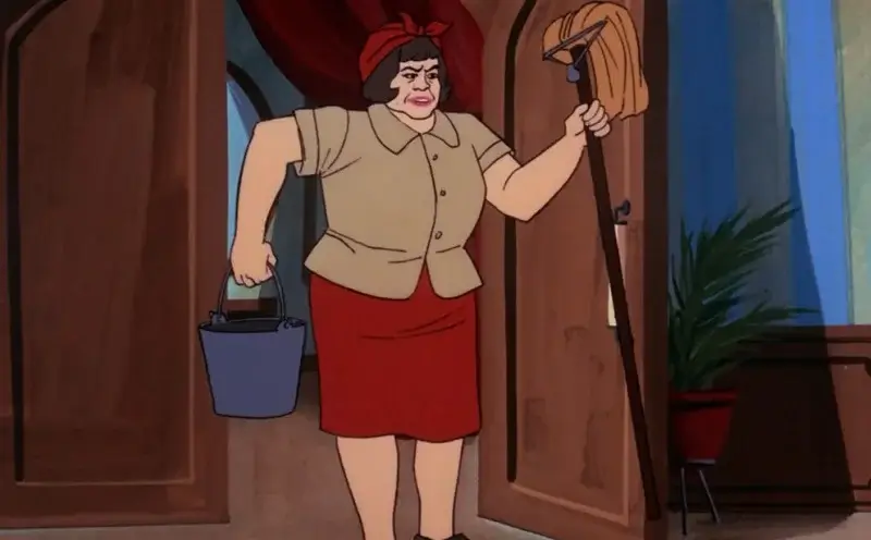 Bertha