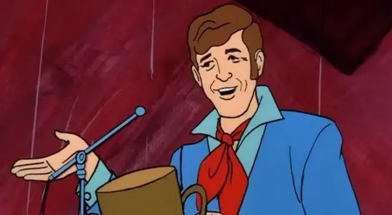 Johnny Sands
