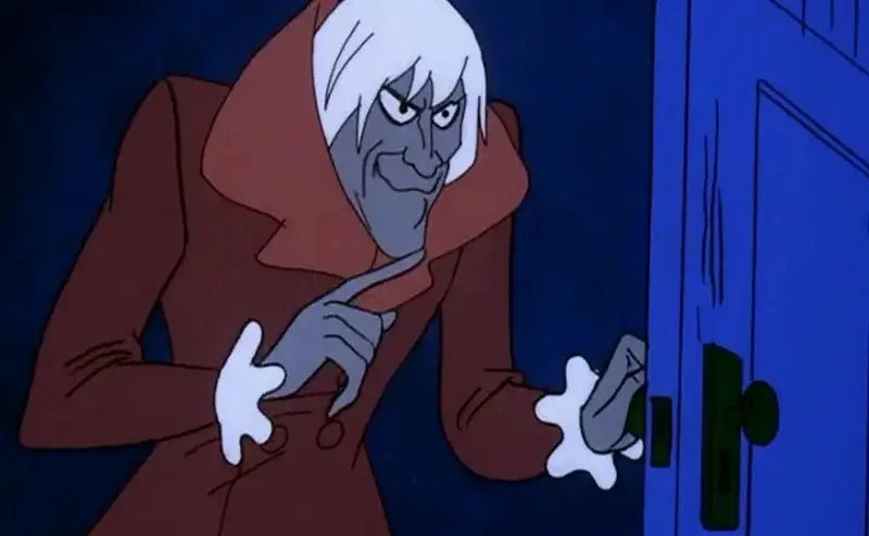 Mr. Grisby