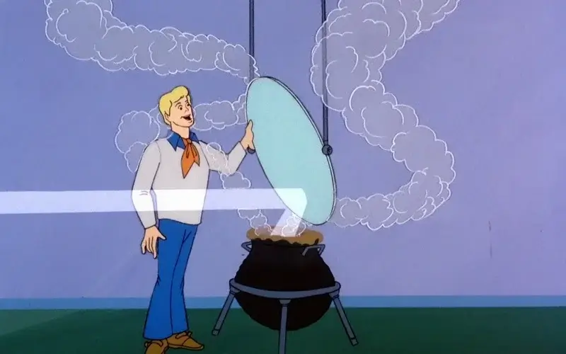 Solar Furnace