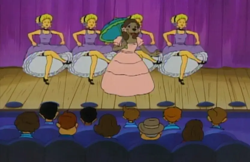 Dixie Doo