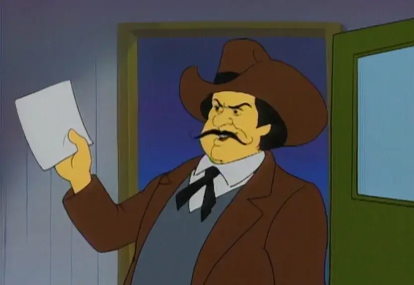 mayor