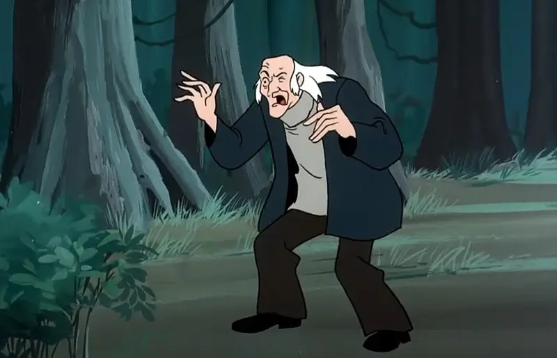 Swampy Pete