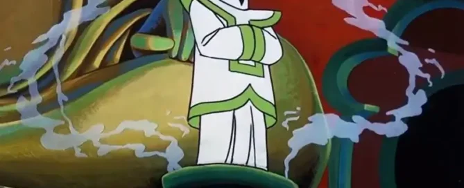 Zen Tuo